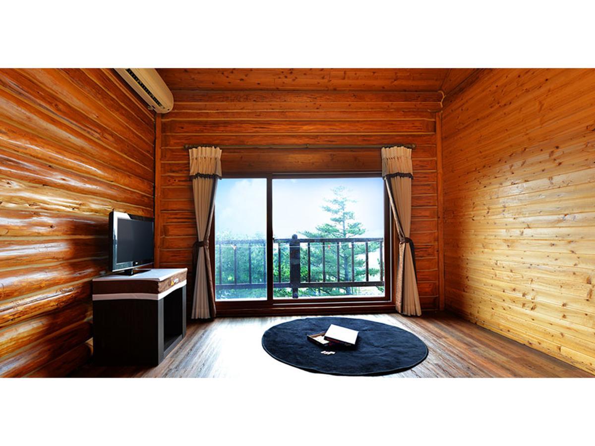 Attene Pension Jeju Exterior photo